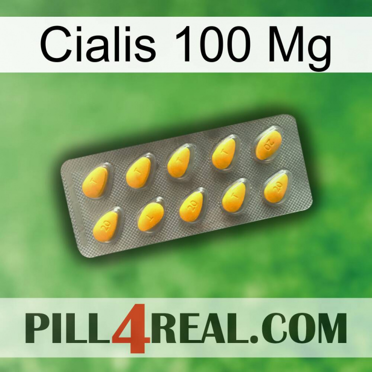 Cialis 100Mg cialis1